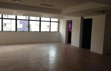 Imagem 9: Andar comercial no centro Belo Horizonte