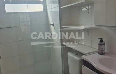 Imagem 9: Apartamento Padrão em Araraquara