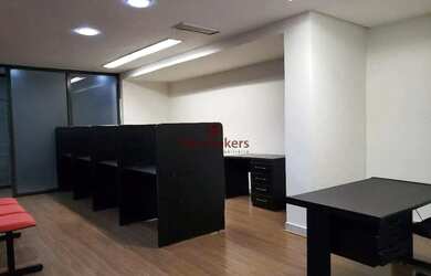 Imagem 9: ALUGUEL - LOJA 600 M² - FUNCIONÁRIOS