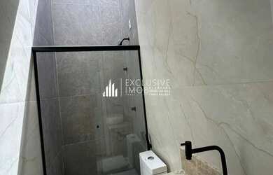 Imagem 4: PORTO MARINA CASA DE 3 SUÍTES, 110 METROS QUADRADOS É 4 BANHEIROS