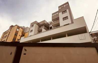 Imagem 7: Apto, Alto Padrão, Centro de Contagem, Financia