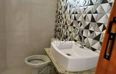 Imagem 11: Casa com 2 dormitórios à venda, 88 m²Itaipuaçu - Maricá/RJ