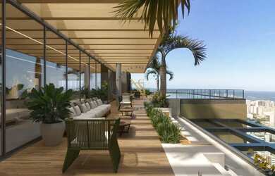 Imagem 10: Edf. Next Home - Lançamento no Stella Maris - Next Home