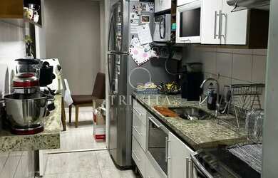 Imagem 12: Apartamento em Recreio dos Bandeirantes - Rio de Janeiro