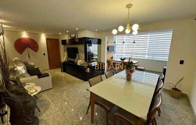 Imagem 6: Apartamento com 3 dormitórios à venda, 110 m² por R$ 950.000,00 - Buritis...