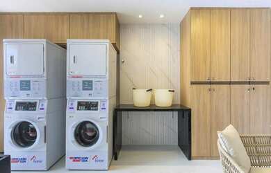 Imagem 9: FLAT EM TAMBAUZINHO. Piscina, 29m² de Área, 1 Vaga na garageme1 Dormitório