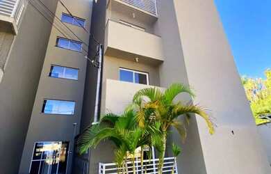 Imagem 2: APARTAMENTO - ESTÂNCIA POÇOS DE CALDAS - MG