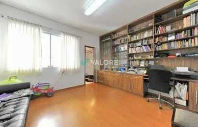 Imagem 6: Casa 4 quartos à venda no Mangabeiras