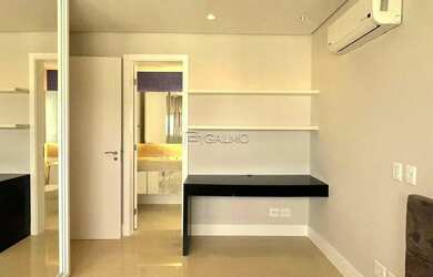 Imagem 16: Apartamento para venda e locação no Torre Alicante Gleba Palhano Londrina PR