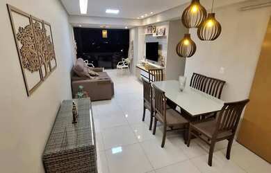 Imagem 6: Imóvel para venda possui 84 metros quadrados com 3 quartos em Pina -...