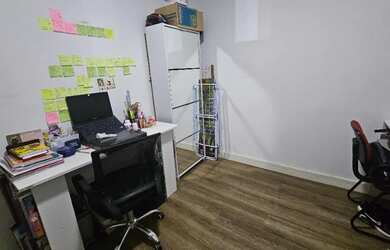 Imagem 3: Vendo Apart de 2 Quartos na QD 104 no Total Ville Santa Maria DF Liga Agora