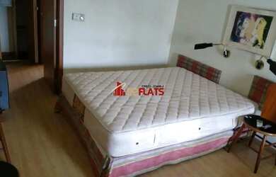 Imagem 3: Flat com ótimo preço no bairro Vila Mariana. Confira