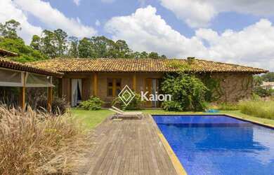 Imagem 4: Casa para locação e venda no Condomínio Fazenda da Grama em Itupeva/SP