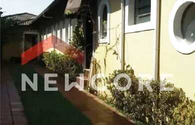 Imagem 9: Casa em Rua Costa Carvalho - Pinheiros - São Paulo/SP