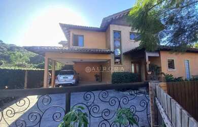 Imagem 4: Casa - venda por R$ 2.990.000,00 ou aluguel por R$ 14.000,00/mês - Lagoa...