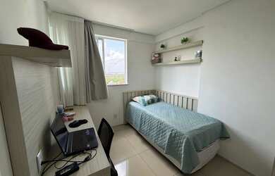 Imagem 14: Apartamento na Ponta do Farol