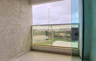 Imagem 13: Apartamento para alugar, 2 quartos, Granja Marileusa - Uberlândia/MG...
