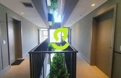 Imagem 8: Studio PORTO ALEGRE RS. Piscina, Imóvel mobiliado, Ar-condicionadoeÁrea...