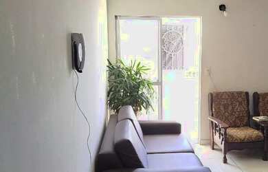 Imagem 3: Apartamento Jatiúca. Climério Sarmento