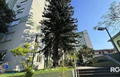 Imagem 5: Apartamento 3 dormitórios de frente - 1 vaga garagem - ed. com elevador