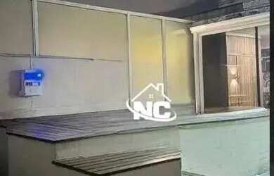 Imagem 5: Novos Começos Imóveis vende-Cobertura com 3 quartos sendo 1 suíte ,...