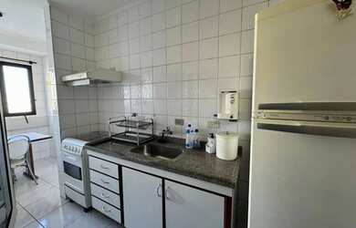 Imagem 4: Apartamento com 2 dormitórios, 65 m² - venda por R$ 580.000,00 ou aluguel...