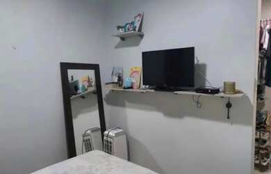 Imagem 4: Casa com 2 quartos em ótima localização