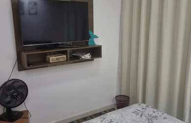 Imagem 13: Apartamento Mobiliado Arvoredo Contagem/Bh