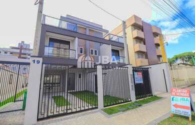 Imagem: A casa possui 3 Dormitórios, 5 Banheiros, 2 Vagas na garagem