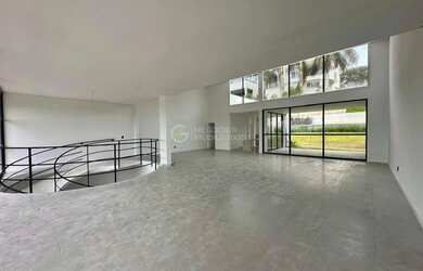 Imagem 6: Casa em Condomínio para Locação em Santana de Parnaíba, Alphaville,...