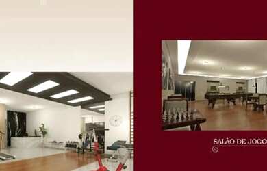 Imagem: O terreno possui 420m² de Área e está localizado em Centro