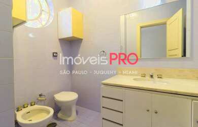 Imagem 15: Um Lindenberg de 494 m2 com ares de casa no coração dos jardins