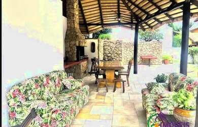 Imagem 3: CASA EM CONDOMÍNIO - ALPHAVILLE - SP