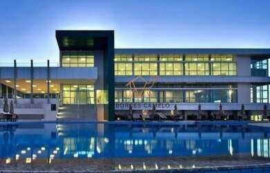 Imagem 8: Casa com 4 dormitórios à venda, 700 m² por R$ 4.200.000,00 - Quintas...