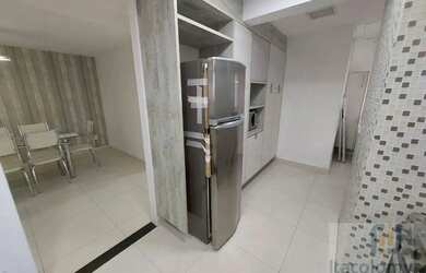 Imagem 6: Apartamento com 2 dormitórios, 123 m² - venda por R$ 1.100 ou aluguel...