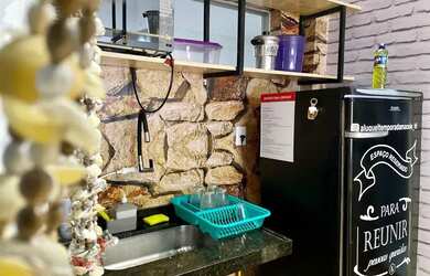 Imagem 4: Imóvel para venda possui 45 metros quadrados com 1 quarto em Ponta Verde...