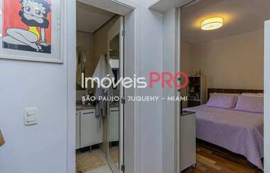 Imagem 16: Apartamento, Brooklin - São Paulo