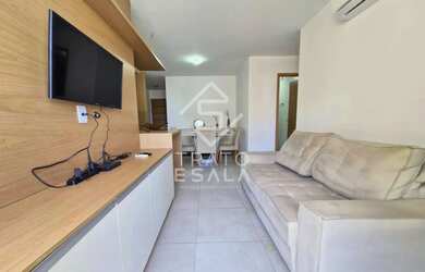 Imagem 1: Dois quartos sendo 1 suíte na melhor localização de Maceió