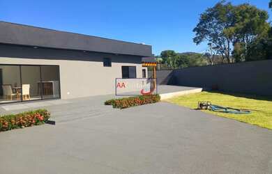 Imagem 11: Chácara para venda - VILA SANTA GIANA em PATROCÍNIO PAULISTA - SP