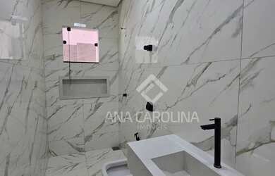 Imagem 9: Linda Casa à Venda no Bairro Barcelona Parque