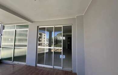 Imagem 7: Cobertura à venda, 3 dormitórios, com 2 sacadas e vaga de garagem no centro