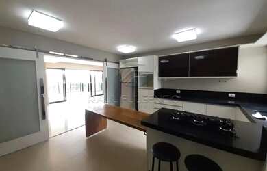 Imagem 10: Apartamento para locação na Gleba Palhano com 03 suítes 186m²