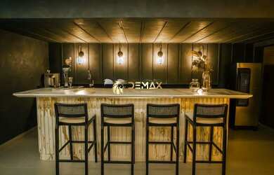 Imagem 7: Casa de Luxo à Venda no Reserva das Aroeiras Angra dos Reis