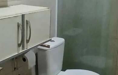 Imagem 14: Casa em Terreno de 500m²