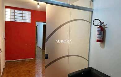 Imagem: O depósito possui 60m² de Área e está localizado em Jardim