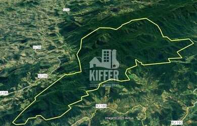 Imagem 13: Fazenda em Santa Maria Madalena 7.421 Hectares no Bioma Mata Atlântica...