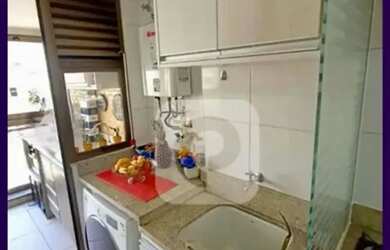 Imagem 7: Park Premium 3 quartos 1 Suite 87 m2 á Venda Recreio dos Bandeirantes