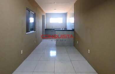 Imagem 2: Apartamento, Montese, 02 quartos