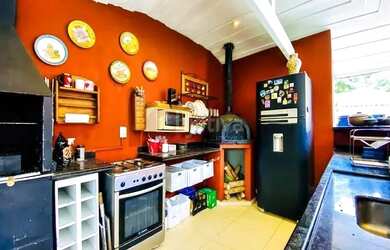 Imagem 9: Casa a venda de 4 qtos Cond. Marina Palmer - Praia do Siqueira - Cabo...