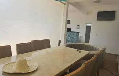 Imagem 5: CASA ITUPEVA RESIDENCIAL IBI-ARAM